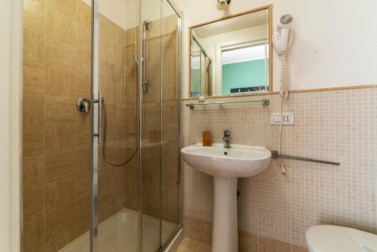 4-Rooms Flat At Vatican ローマ エクステリア 写真