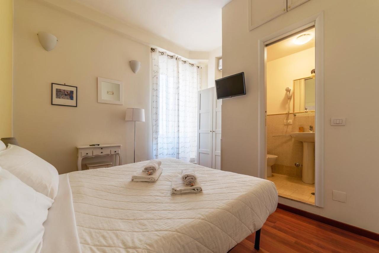 4-Rooms Flat At Vatican ローマ エクステリア 写真