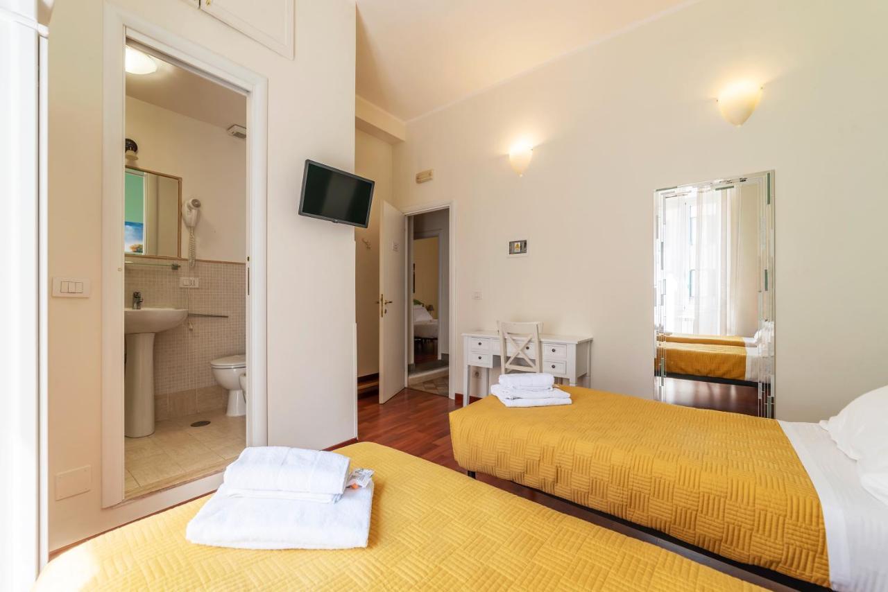 4-Rooms Flat At Vatican ローマ エクステリア 写真