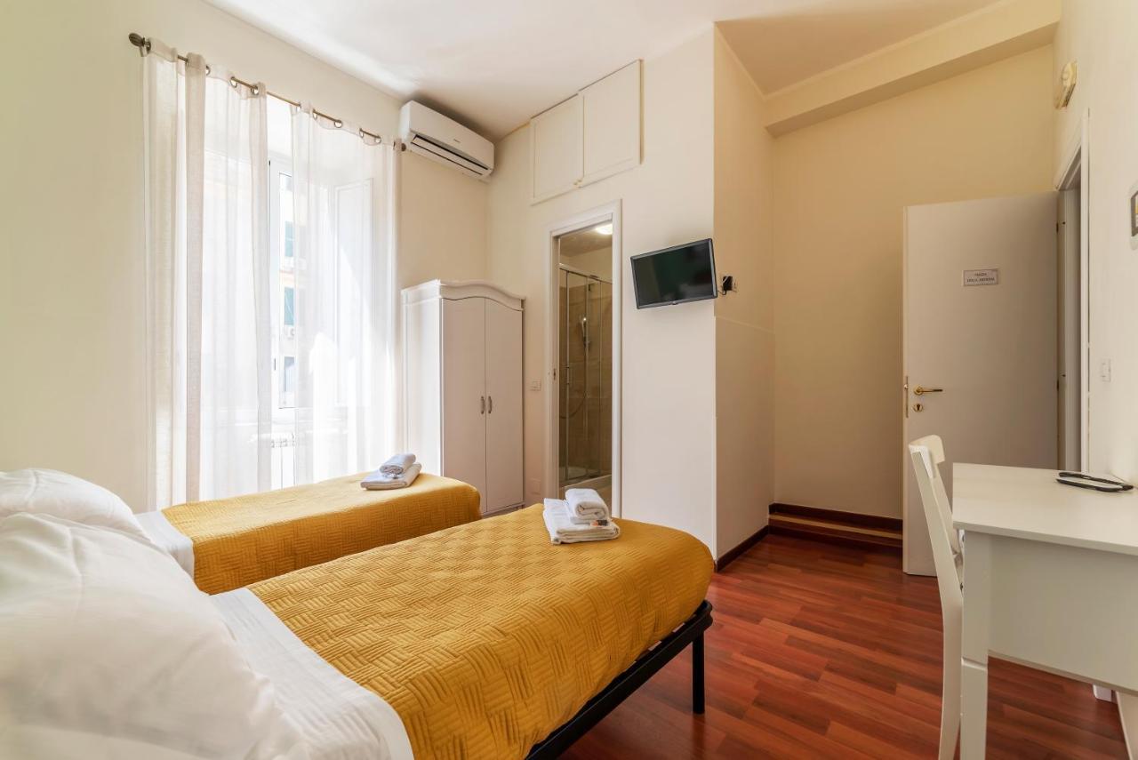 4-Rooms Flat At Vatican ローマ エクステリア 写真